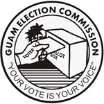 GUAM ELECTION COMMISSION
